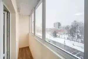 Two-bedroom apartment near the Center Apartments, Минск