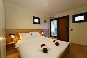 Cragus Inn, Фетхие
