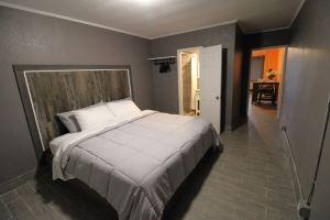 Central Retreat - WiFi, Equipped Kitchen, Shaded Patio, Хот-Спрингс