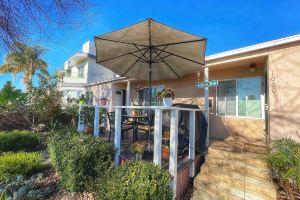 Cozy Retreat Near Beaches and Downtown - Charming San Diego Escape, Сан-Диего