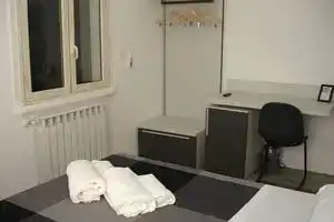 B&B I Bronzi, Реджо-Калабрия