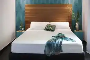 Q Hotel, Римини