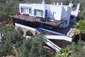 Vhillas Private Luxury Villa Leo, Мугла