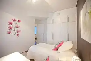 Kotimaailma Apartments Rovaniemi, Рованиеми