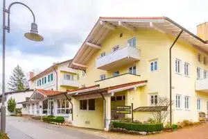 Aktiv Hotel Schweiger, Фюссен