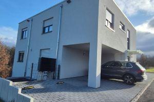 Apartments Seibel double/twin room with bathroom, Ройтлинген
