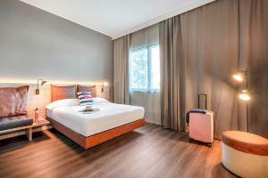 Moxy Verona, Верона