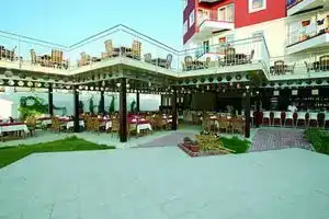 Hotel Hanay Suit, Чолаклы