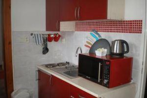 Ben Apartment, Брно