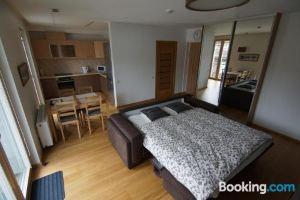 Apartment Hanna, Друскининкай