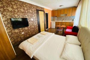 13 Rooms Hotel Apart Alsancak, Измир