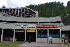 Apt in Cielo Alto - Matterhorn, Брёй-Червиния