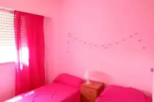 Apartment with 2 Bedrooms in Alicante , with Wonderful Sea View, Shared Pool, Furnished Terrace, Аликанте