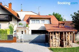 Apartman Anita, Вараждин