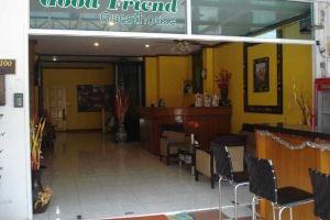 Goodfriend Guesthouse, Патонг