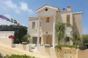 Anthorina Villa 17, Протарас