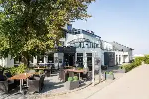 Hotel Künstlerquartier Seezeichen, Аренсхоп