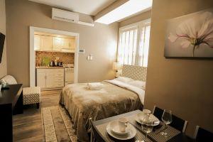 Midtown Suites, Филадельфия