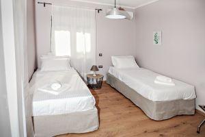 Mirtos Cozy House, Агиа Марина