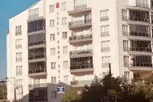 Holiday Apartments Bursa, Бурса