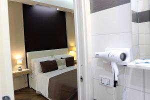 Мини-отель «360 Hospitality», Салерно