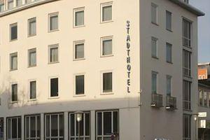 Stadthotel Kassel, Кассель