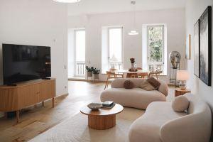 Loewenherz Luxury Appartement, Розенхайм