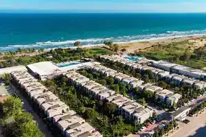 Doramar Resort Aqua Tatilkoyu, Мерсин