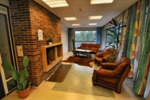 Forenom Hotel Matinlahti, Хельсинки