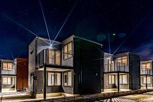 Rakuten STAY HOUSE x WILL STYLE Nago, Наго