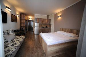 Orbi Sea Tower Apartment, Батуми