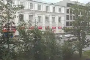 Kak Doma Apartments, Мурманск