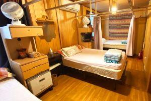 Guest House Icyaribacyode, Наха