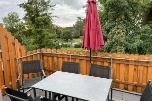 Zentral Gelegene Ferienwohnung Am Langenberg, Hitzacker, Хитцаккер