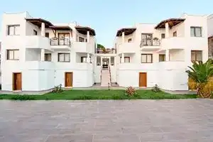 Turgutreis Apart Otel, Тургутреис
