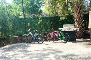 Beautiful & Charming Charleston Home, Чарлстон