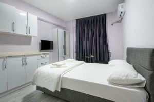 New Blue Izmir Bornova Hotel, Измир