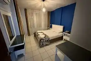 Maren City Apart Hotel, Аланья