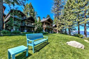 Chef’s Kitchen, Hot Tub and Pool Access - Luxurious Lakefront Escape, Саут-Лейк-Тахо