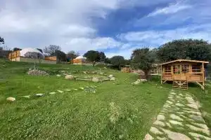 Bodrum Dome Suites, Гюмбет