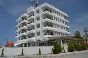 Lavinia Otel, Айвалык