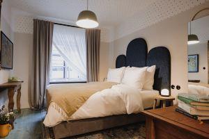 Monastery Garden Bistro & Rooms, Чески Крумлов