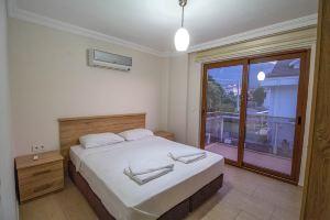 Fethiye Prestij Makri 2 Villa, Олюдениз