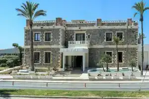 Envy SeaSide Suites, Ираклион