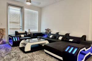 Luxurious stay by Las Vegas strip, Лас-Вегас