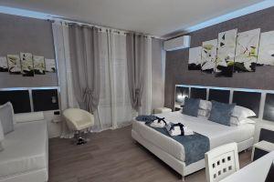 Albis Rooms Guest House, Фьюмичино