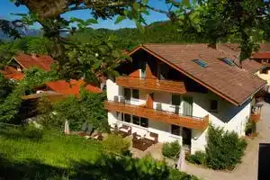 Gästehaus Weiß, Фюссен