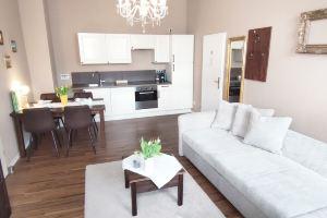 Apartment London up to 3 People, Мюльхаузен