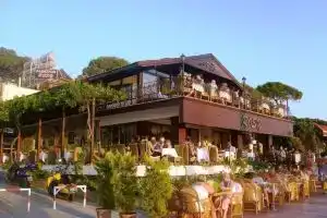 Rosy Hotel Kusadasi, Кушадасы