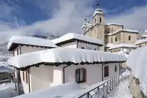 Il Lavatoio Dimora Storica, Кастель-ди-Сангро